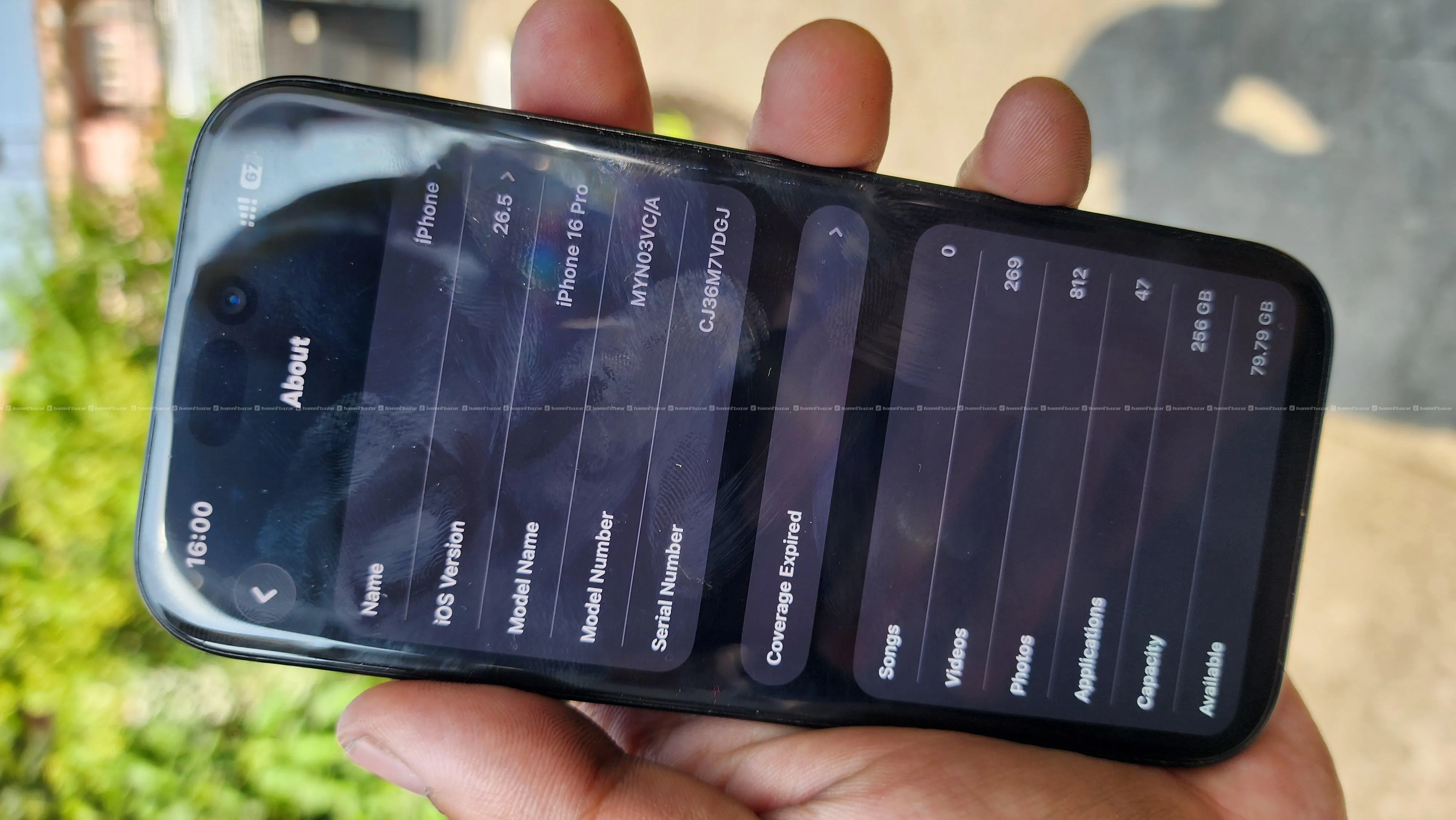 iphone 16pro 3