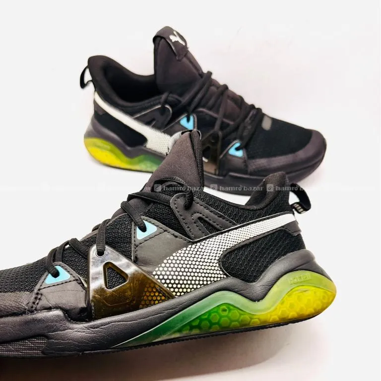 CELL FRACTION MENS RUNNING SHOES 👟 7