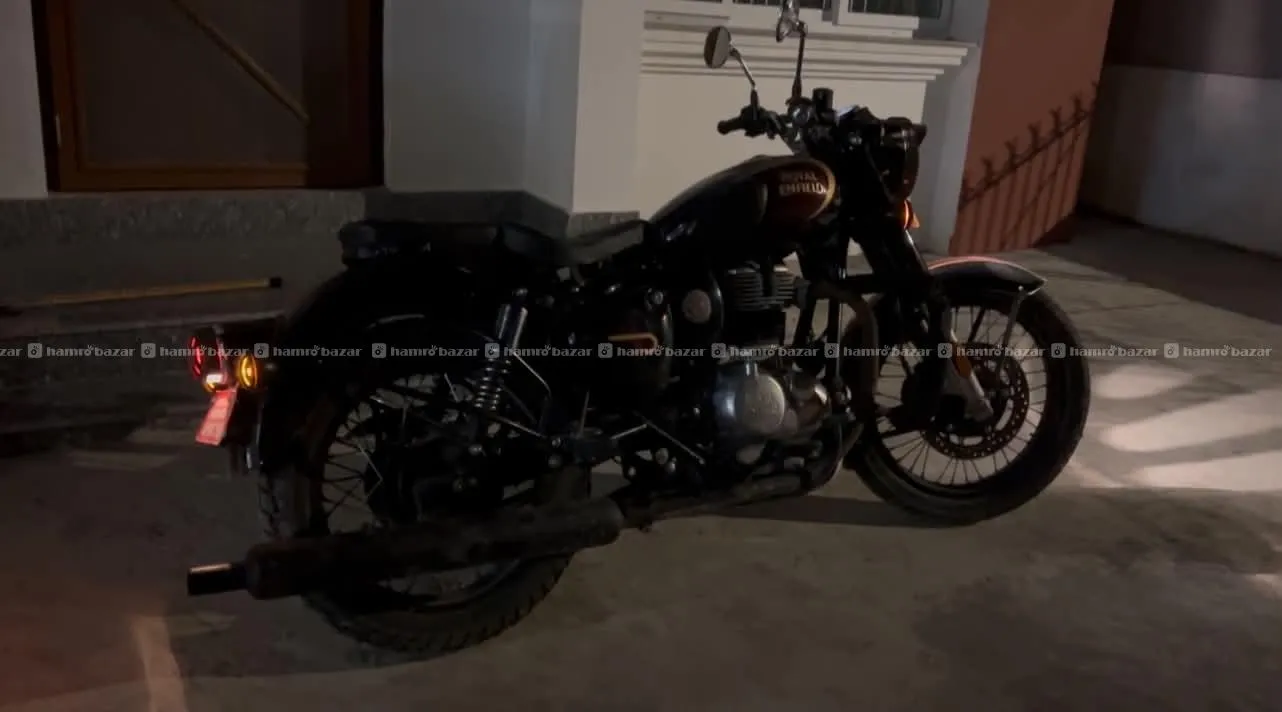 Classic reborn 350 (147lot✅) 3
