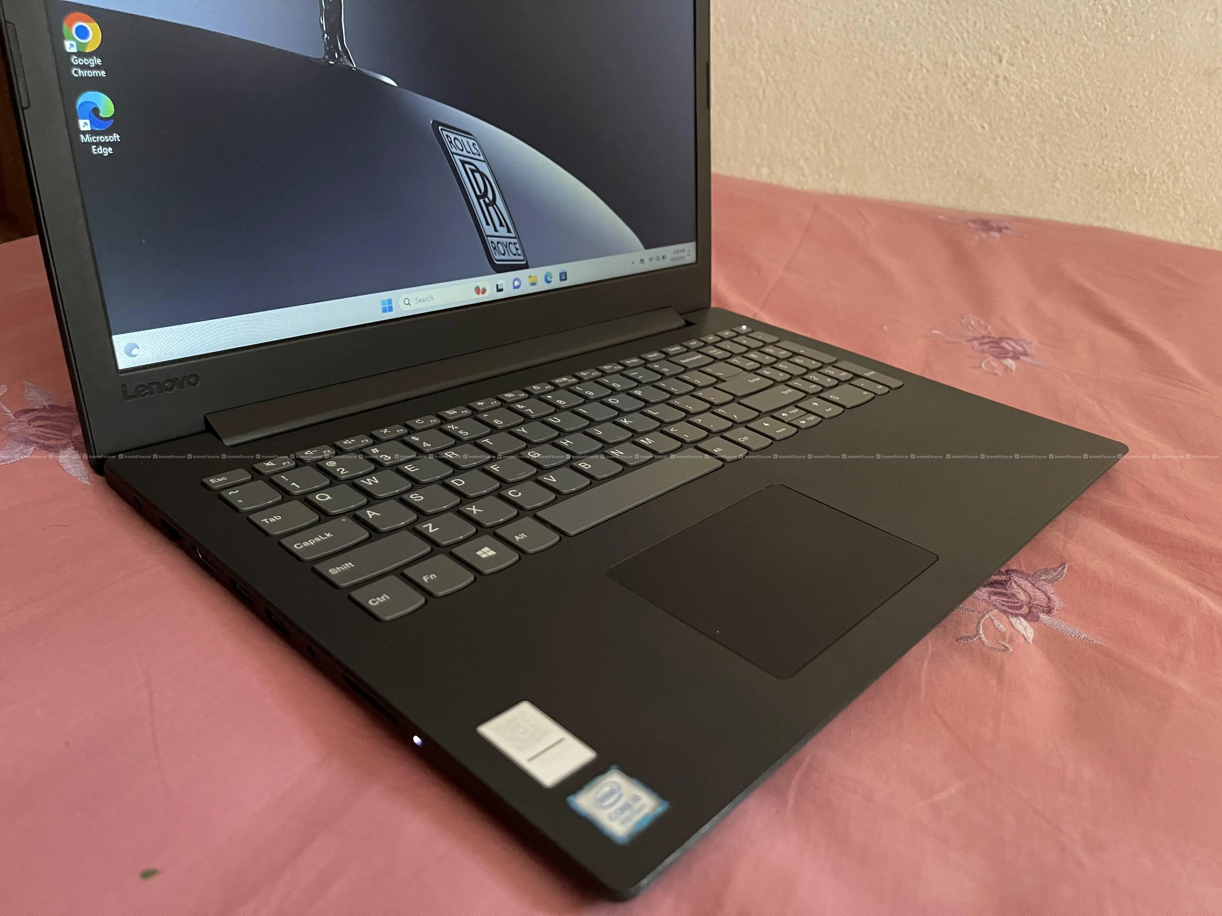 LENOVO IDEAPAD 130 i5-8TH GEN LAPTOP 8/256GB 3
