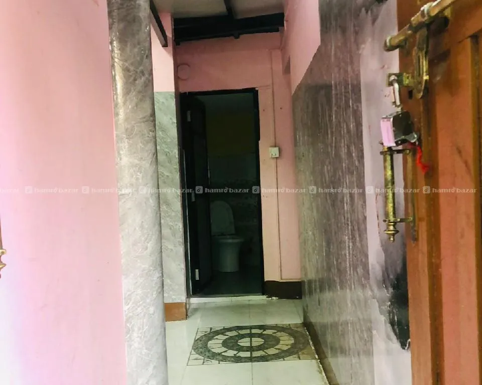 office space for Rent LAZIMPAT KATHMANDU 4