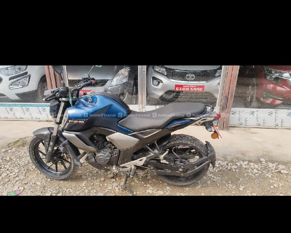 yamaha 3