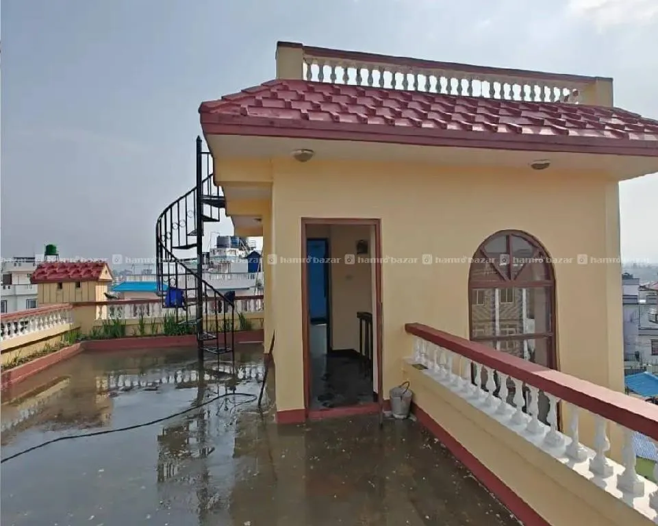 House For Rent @ Khumaltar 3