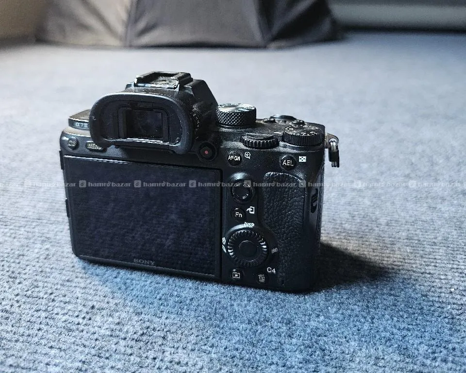 Sony A7iii Body Only 2