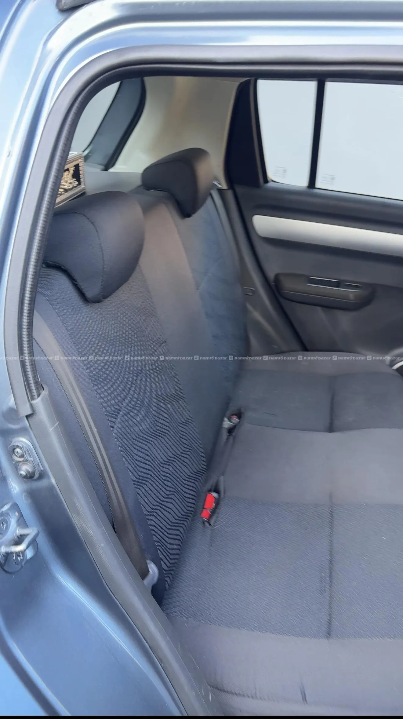 Suzuki Swift VXi 2010 Hatchback(Full fresh cond..) 4