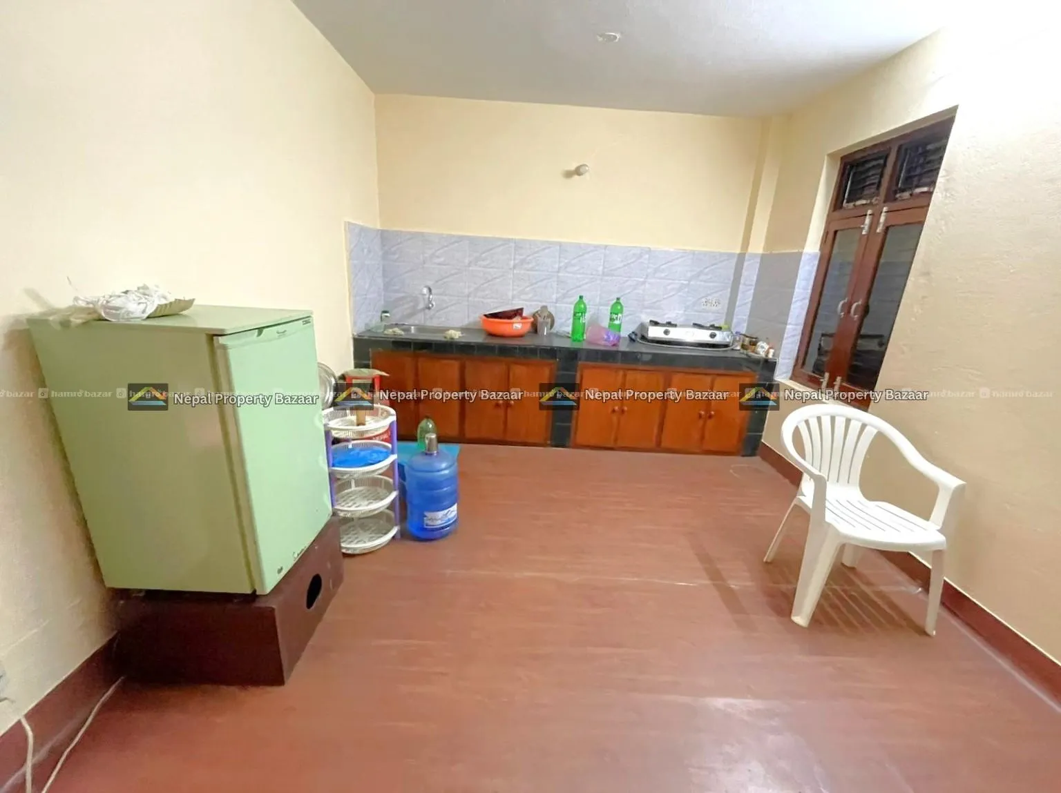 2.5Storey SemiFurnished House Rent in Budhanilkant 3
