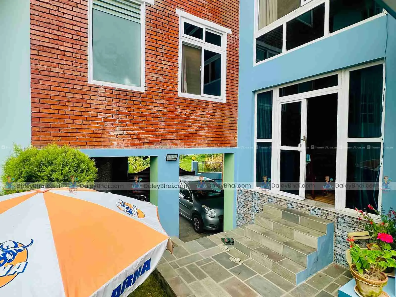 House for sale in Changathali, Lalitpur 2