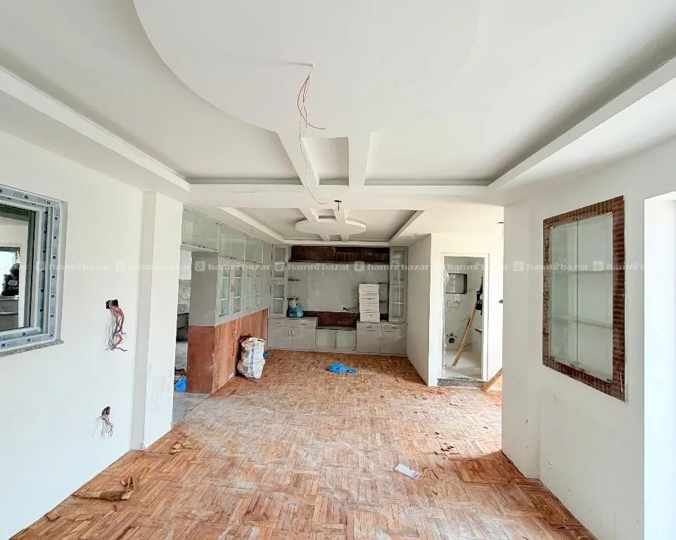 Brand New Semi Bunglow House On Sale at Dhapasi 3