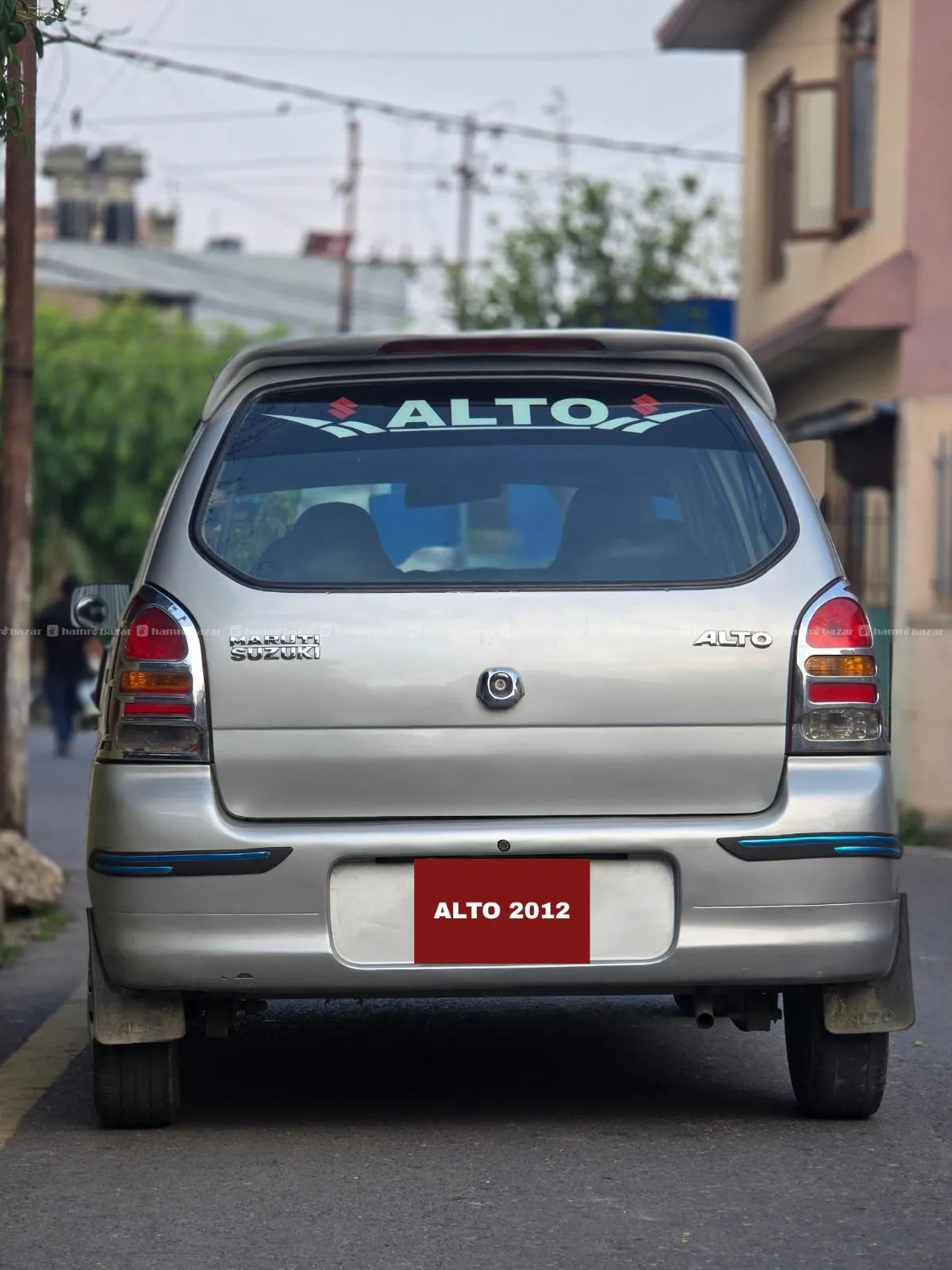 Alto LX 2012 3