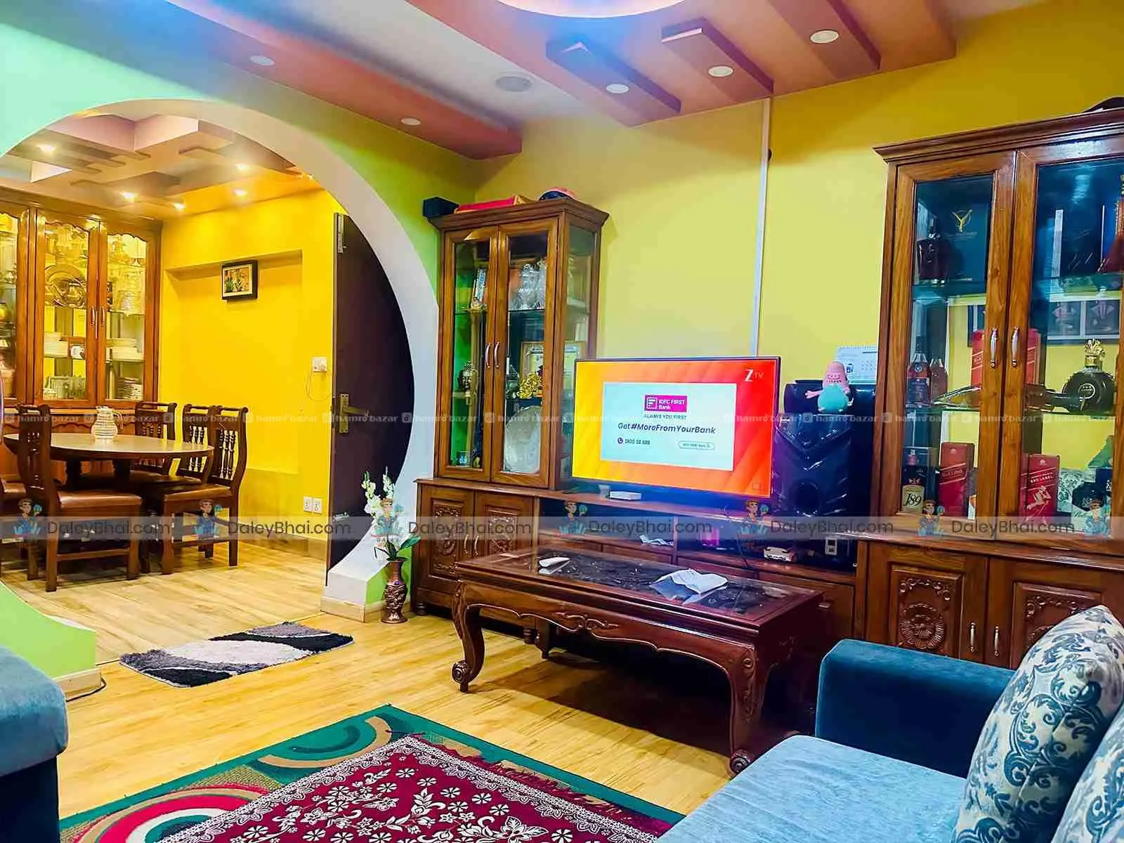 House for sale in Changathali, Lalitpur 3
