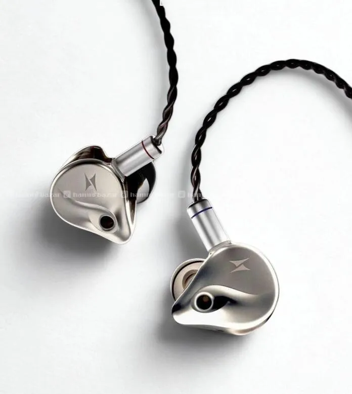ATK Horizon DSP Gaming In-Ear Earphones (IEM) 2