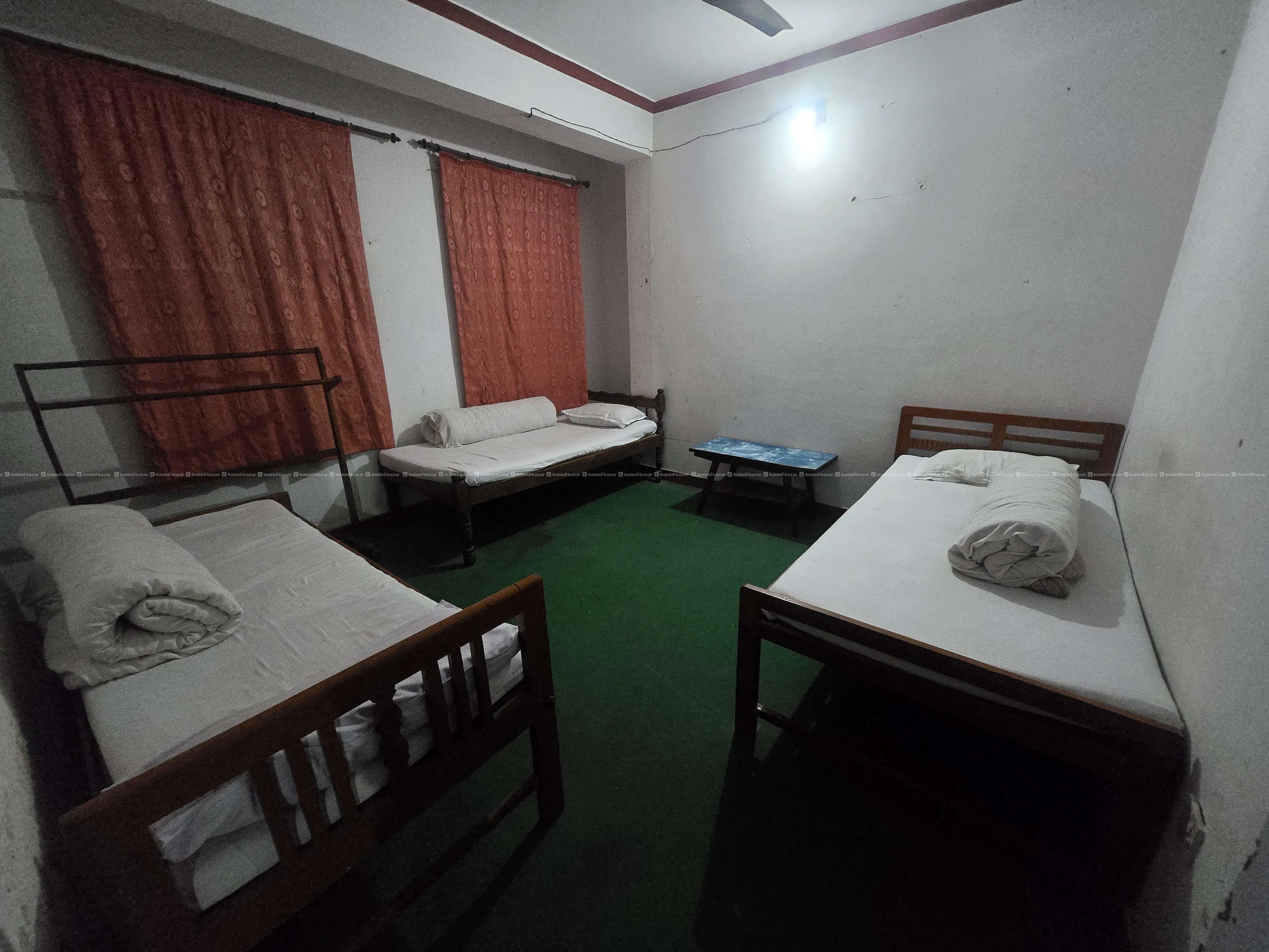 room and food in pokhara 5