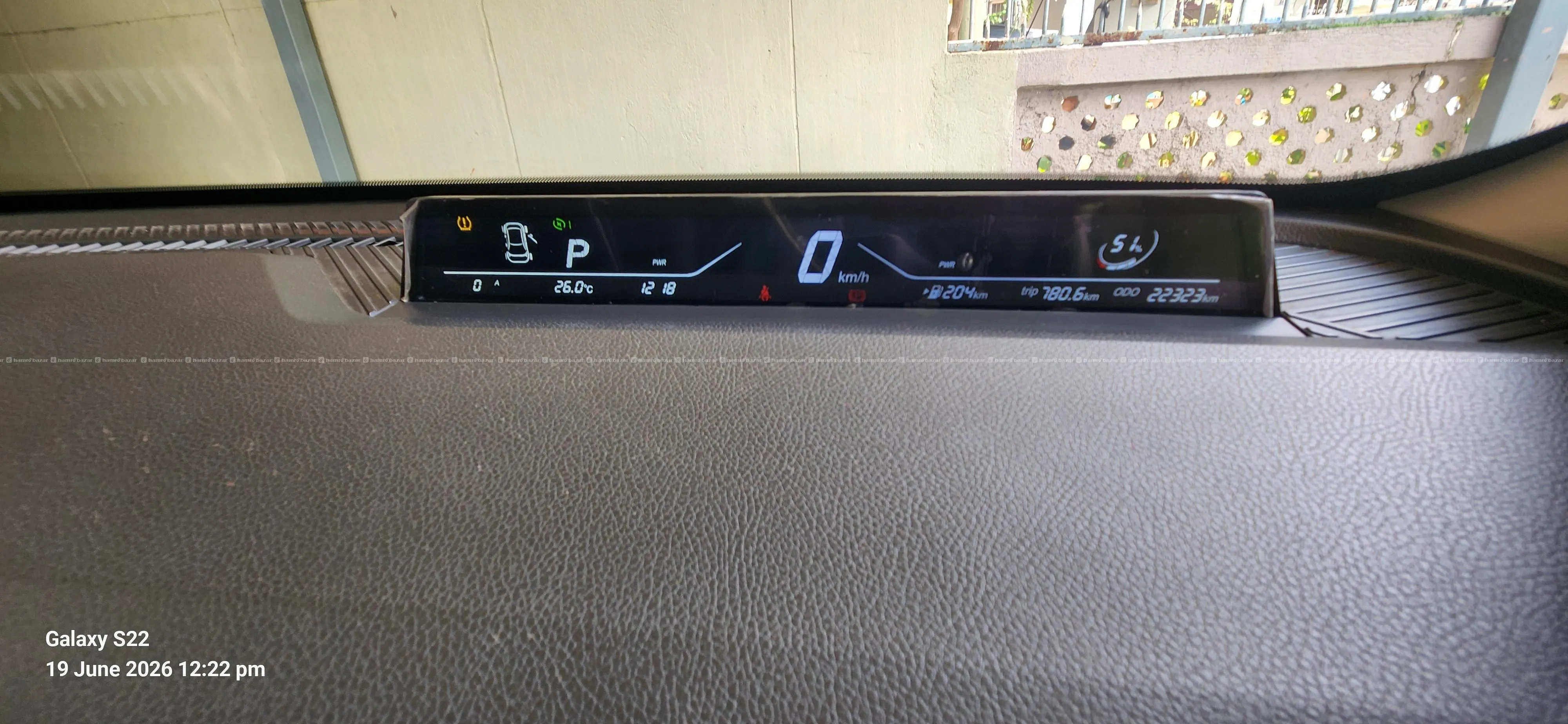 NETA EV MODEL#2022  ON SALE - DUE TO GOING ABROAD 3