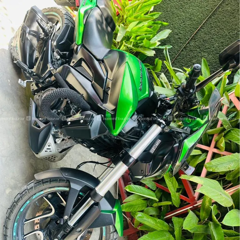 Dominar 400 141 Lot 2022 Last Model 2