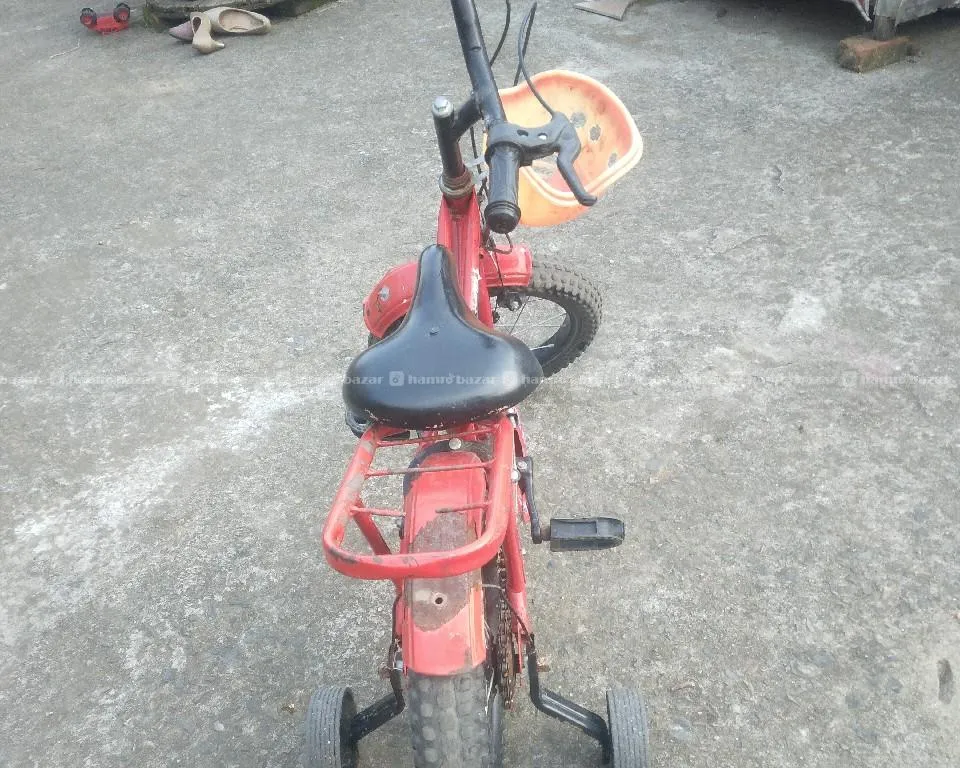 baby cycle 12" in 50% rate 3