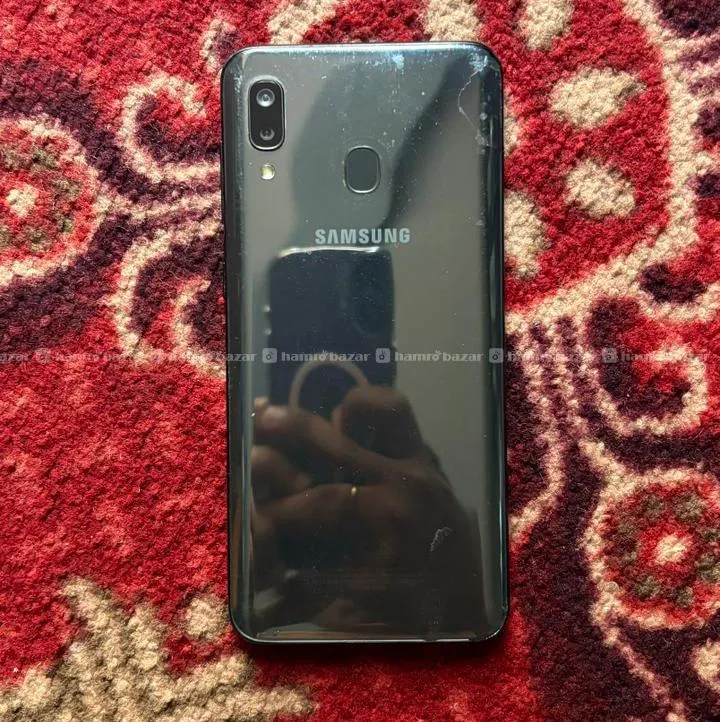 Samsung Galaxy A20 2