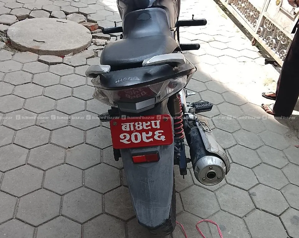 Second Hand Bike on sale 3