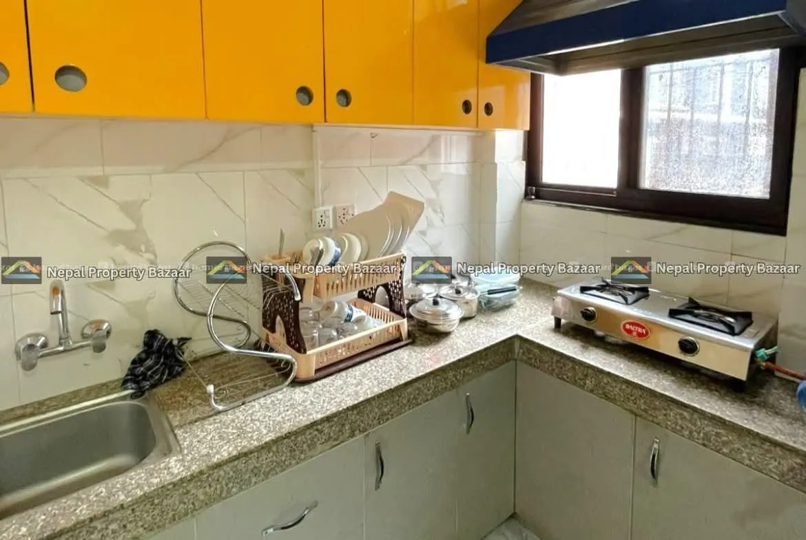 2BHK Flat Rent in Bhangal, Budhanilkantha 5