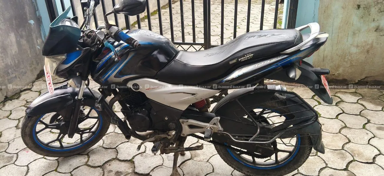 discover v 125st 5