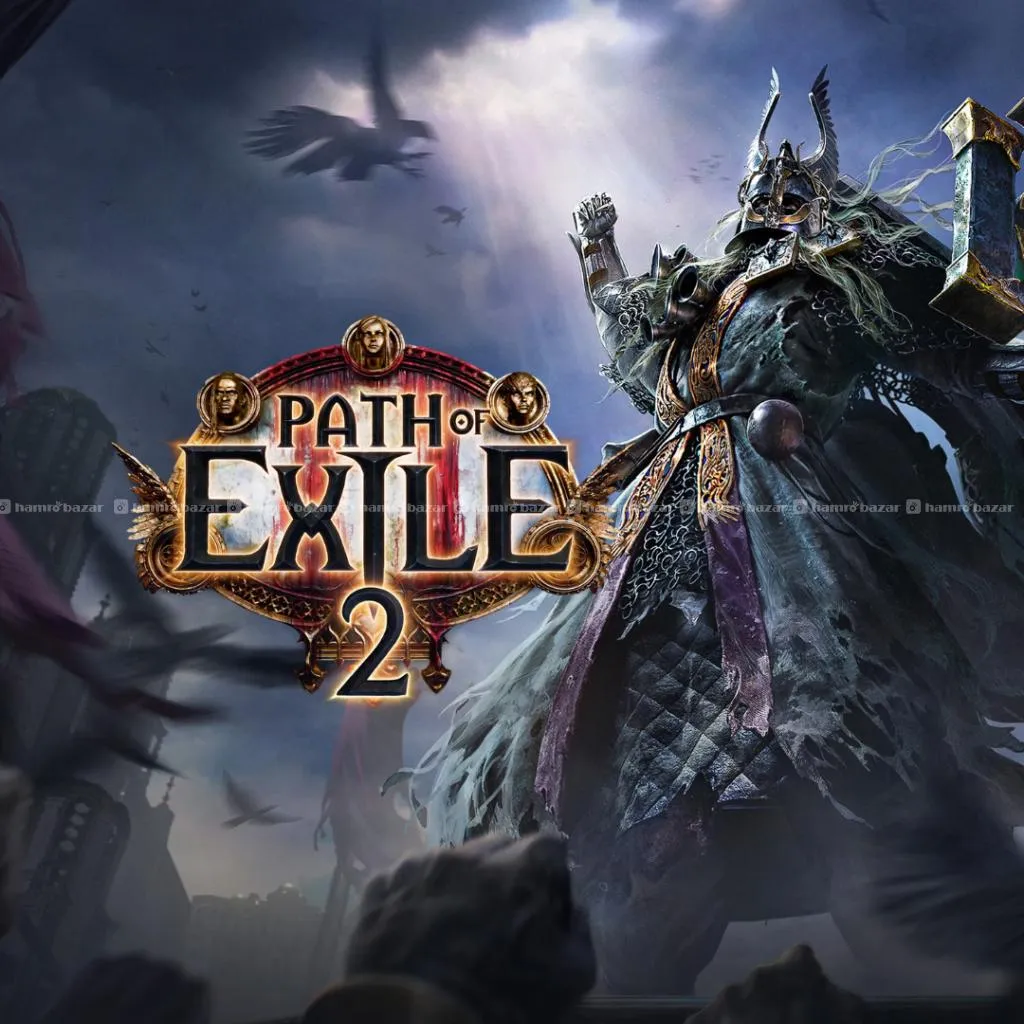 Path of Exile 2 Top Up Available in Nepal 2