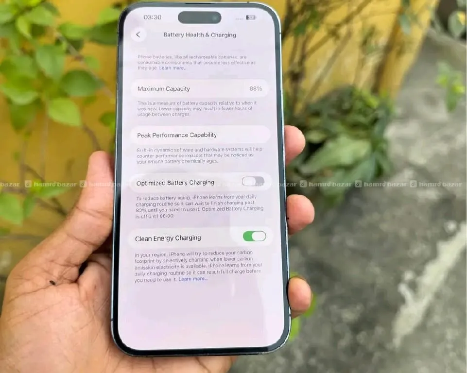 iPhone 14 Pro Max 2