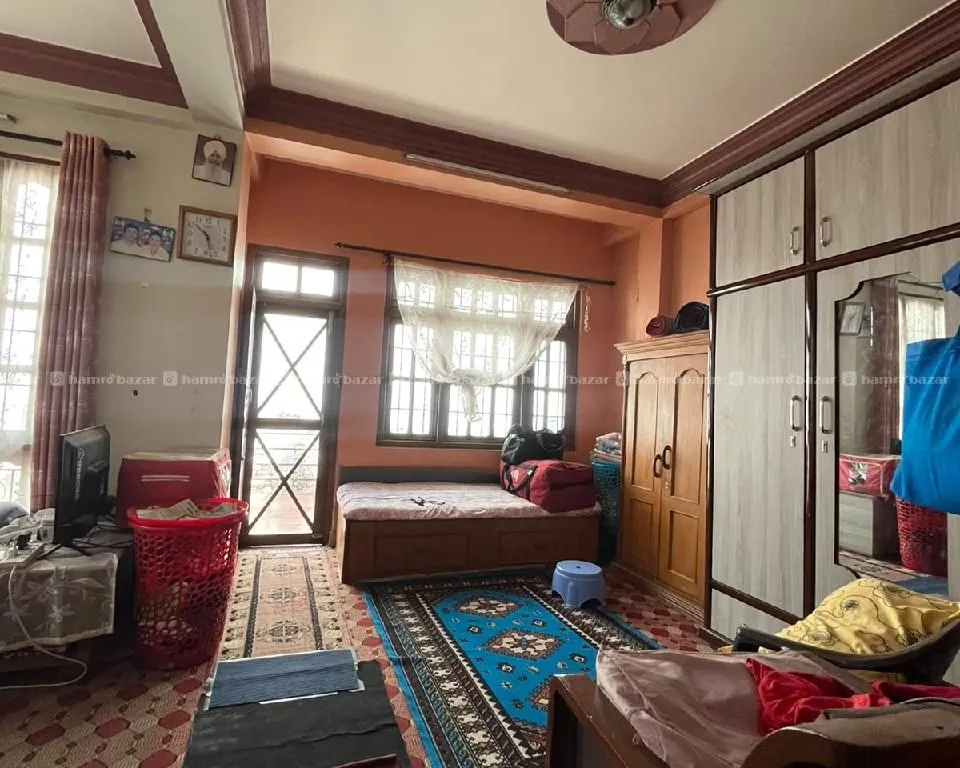 8 Aana House For Sale In Amritnagar, Kalanki 7
