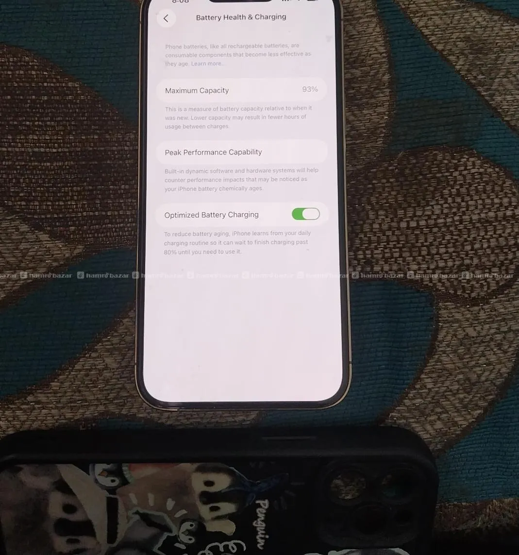 iphone 13 pro max 256gb 4
