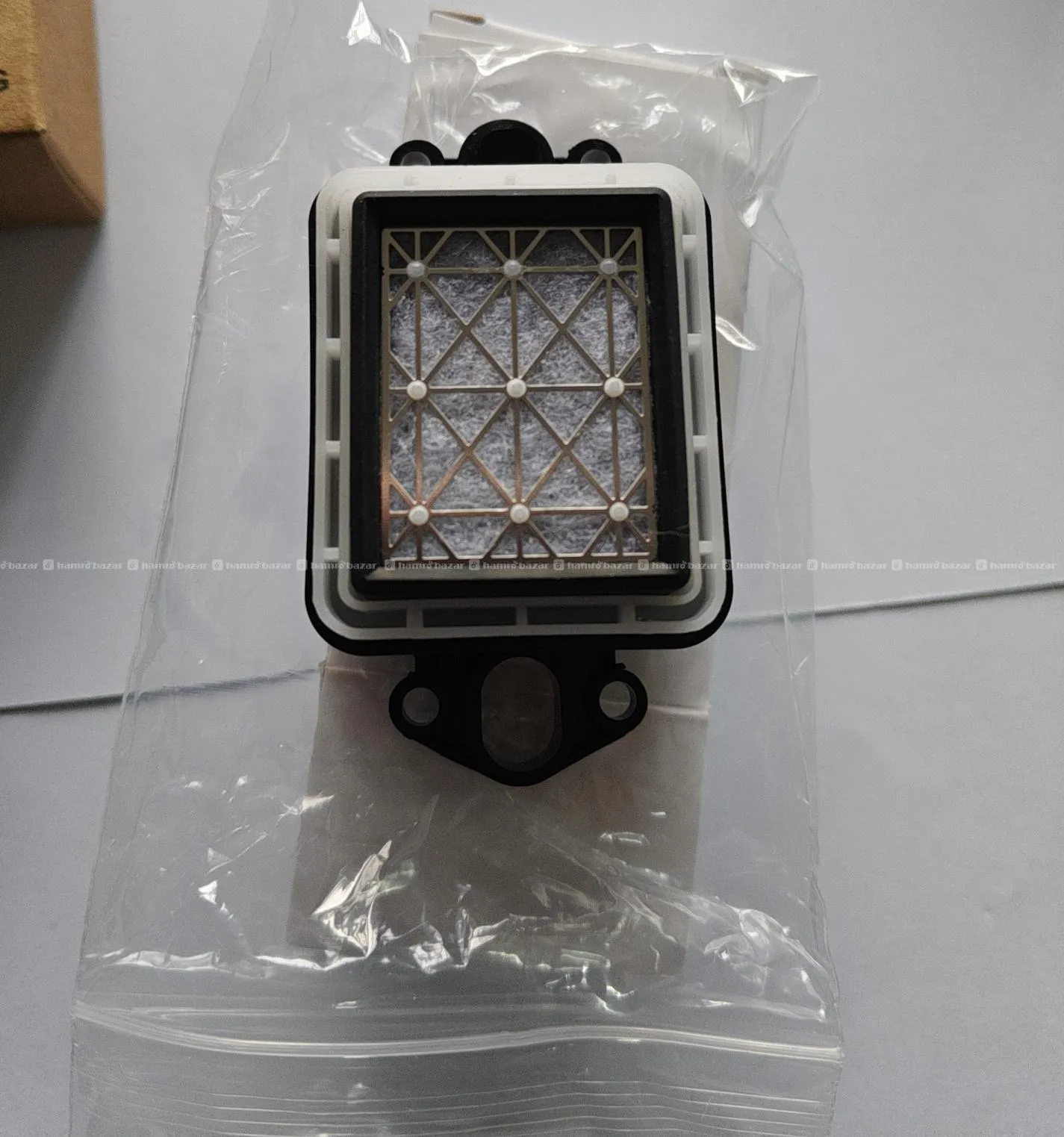 DX5/ DX7 Head capping flex printer UV DTF printer 2