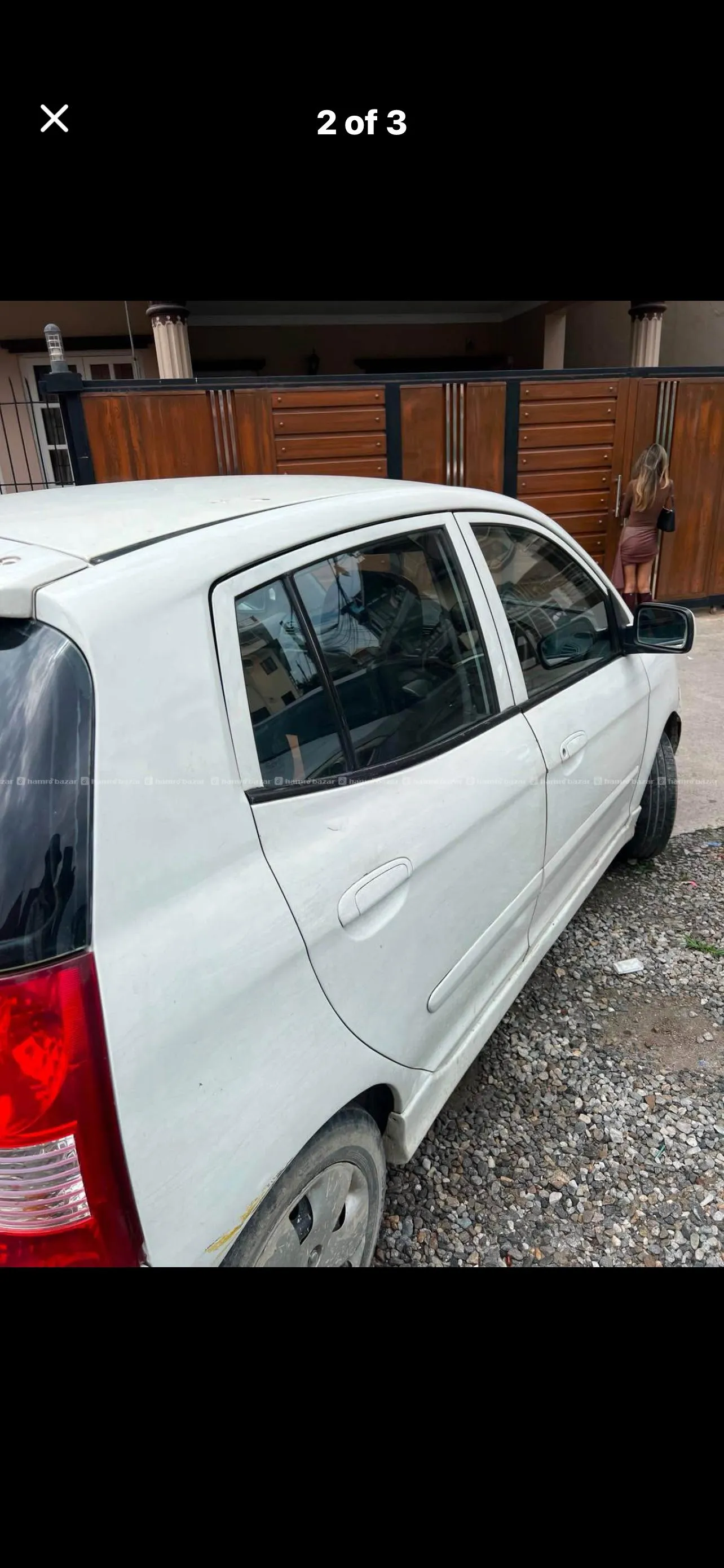 Kia Picanto 2004 on sale!!! Urgent 3