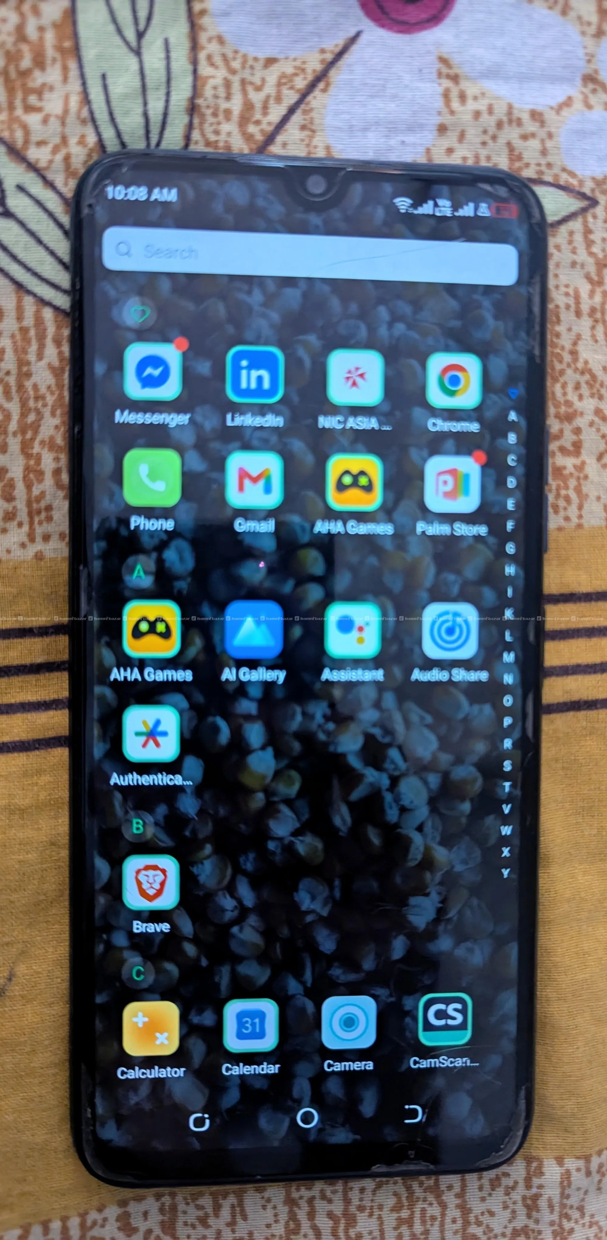 Techno spark 8 Urgent sale 2