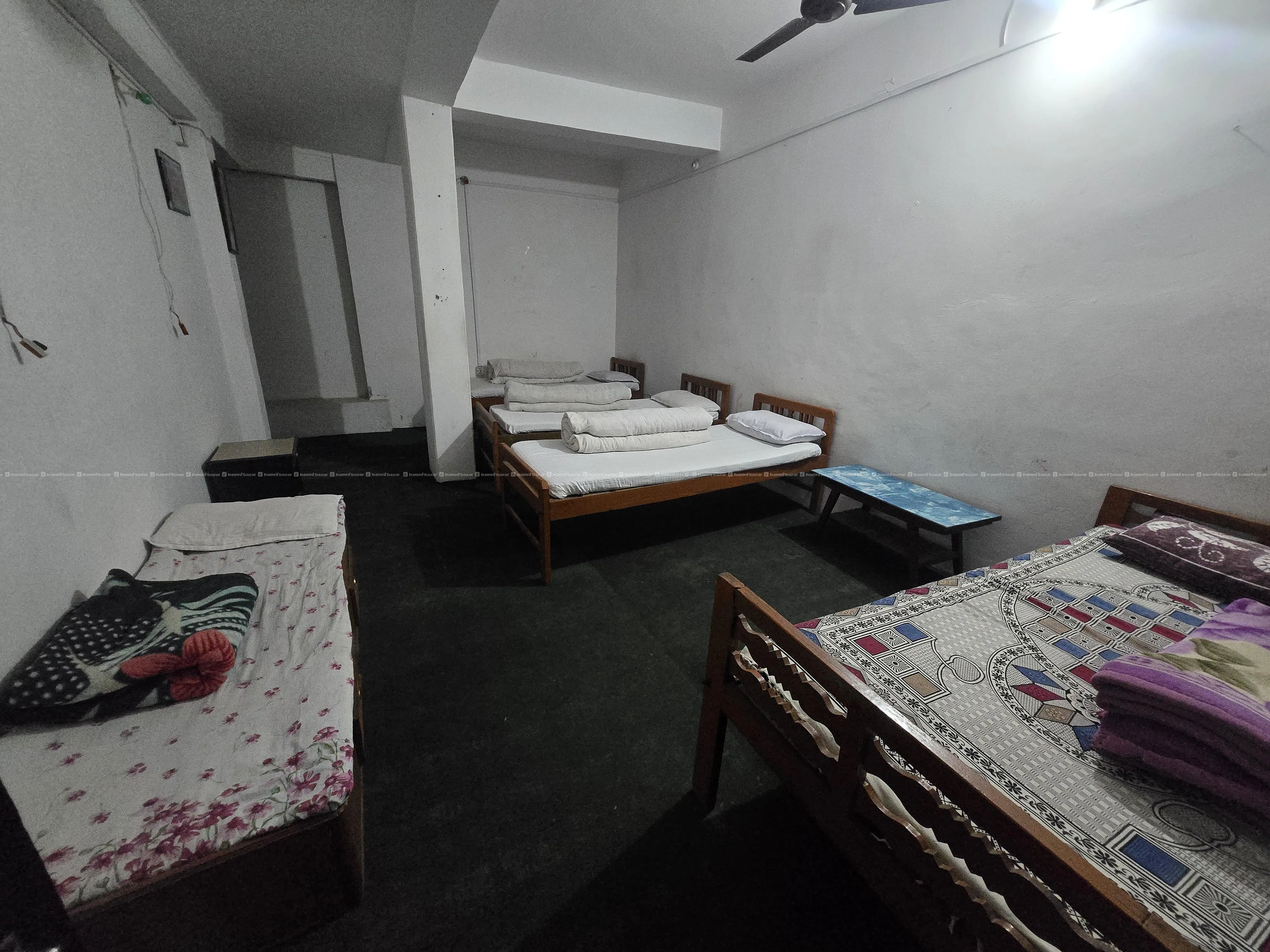 room and food in pokhara 7