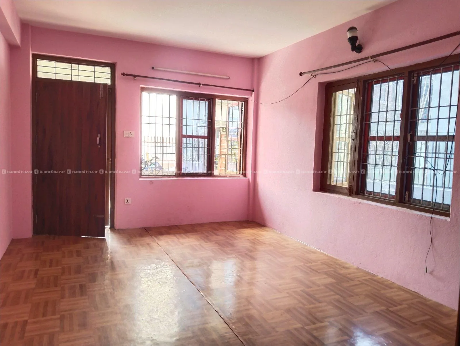 BHANGAL 2BHK 2BATHROOMS FLAT FOR RENT 3