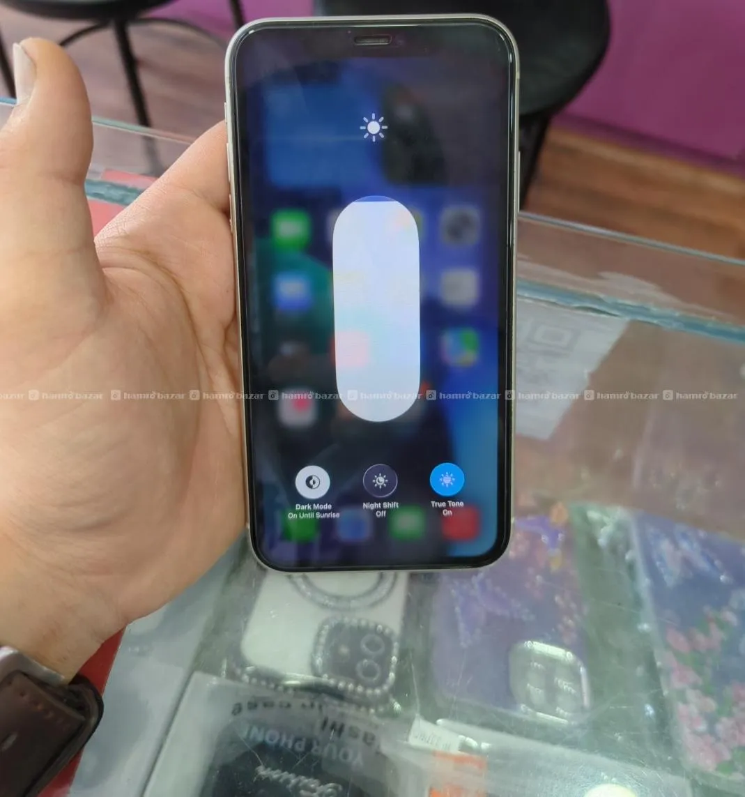 Iphone 11 64gb on sale or exchange 2