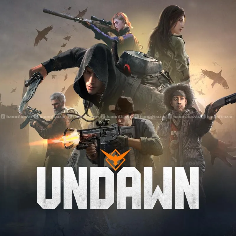 Undawn Normal Pass Top Up Available in Nepal 2
