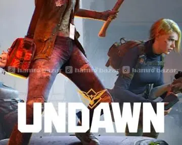 Undawn Weekly Card Top Up Available in Nepal 2