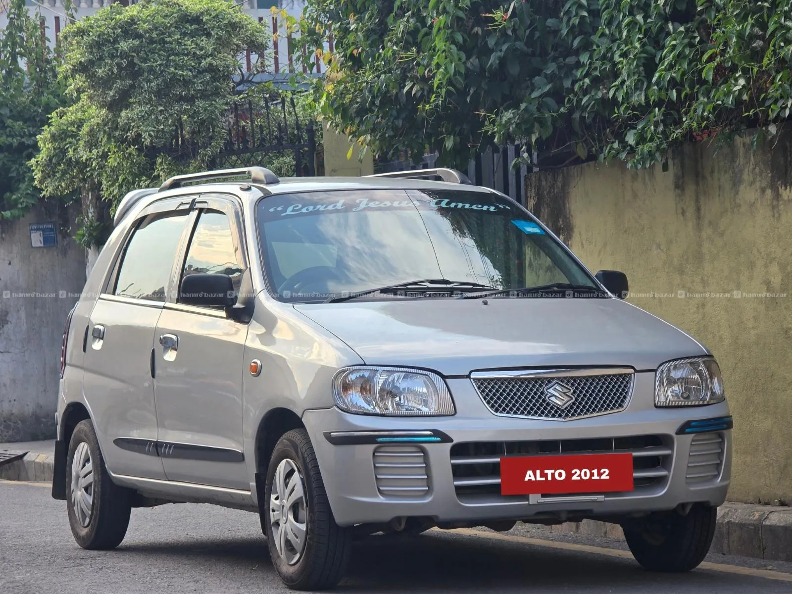 Alto LX 2012 4