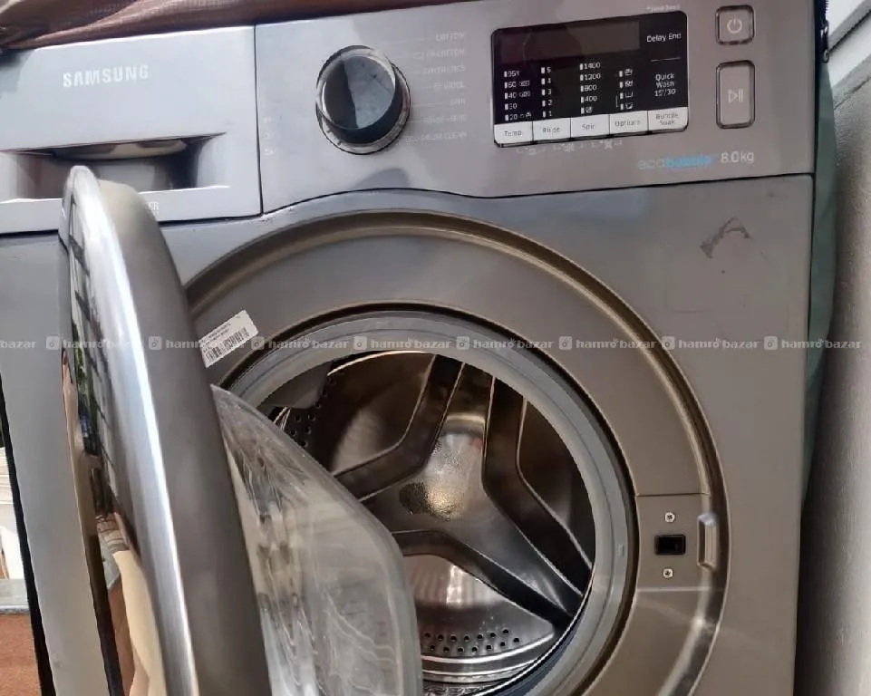 washing machine, Microwave ,Led TV home service 3