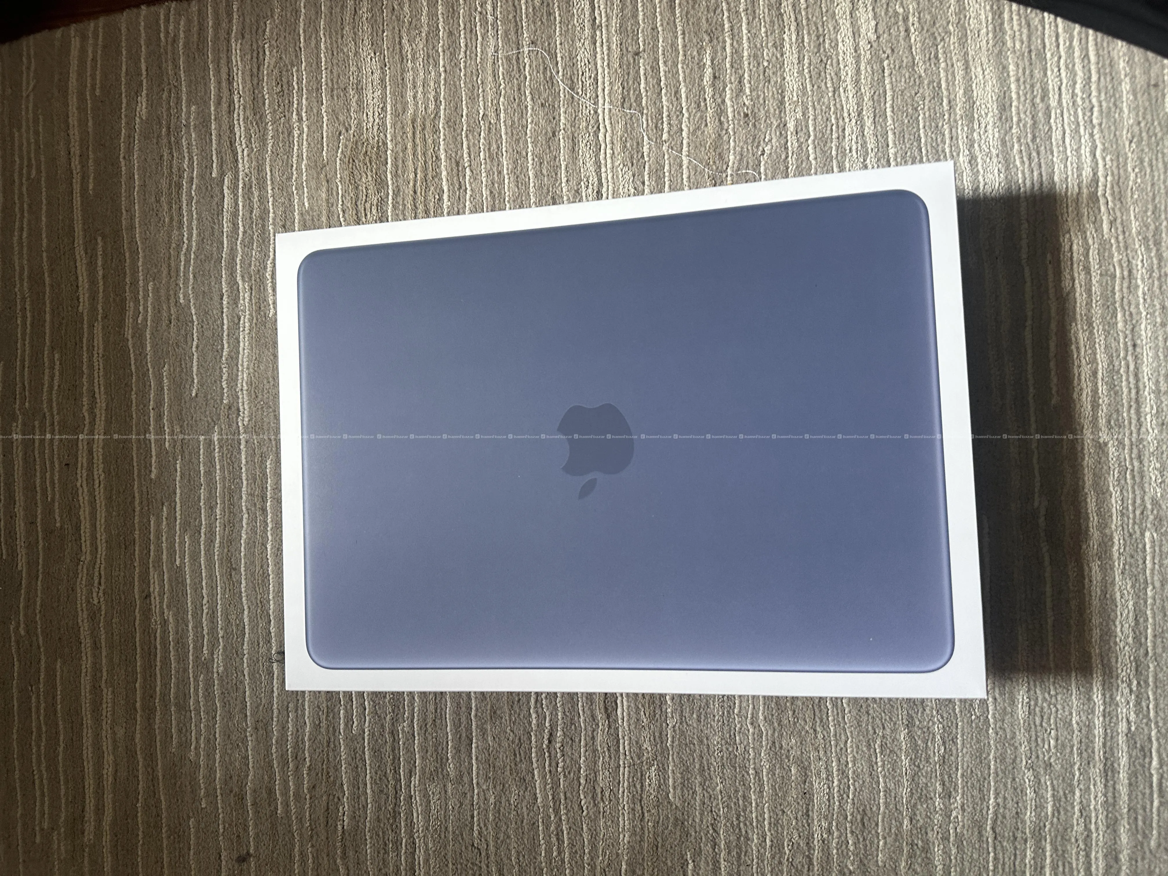 MacBook Neo 256GB (Indigo/Blue color) 2