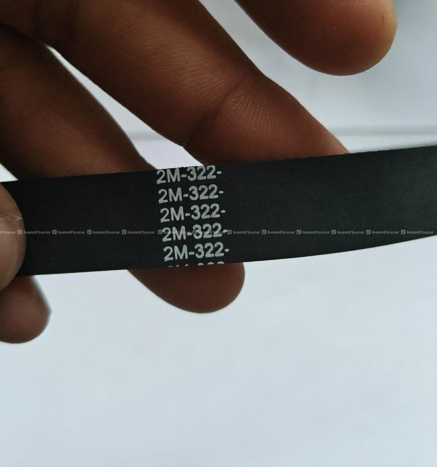 flex printer/ UV printer/ DTF printer timing belt 2