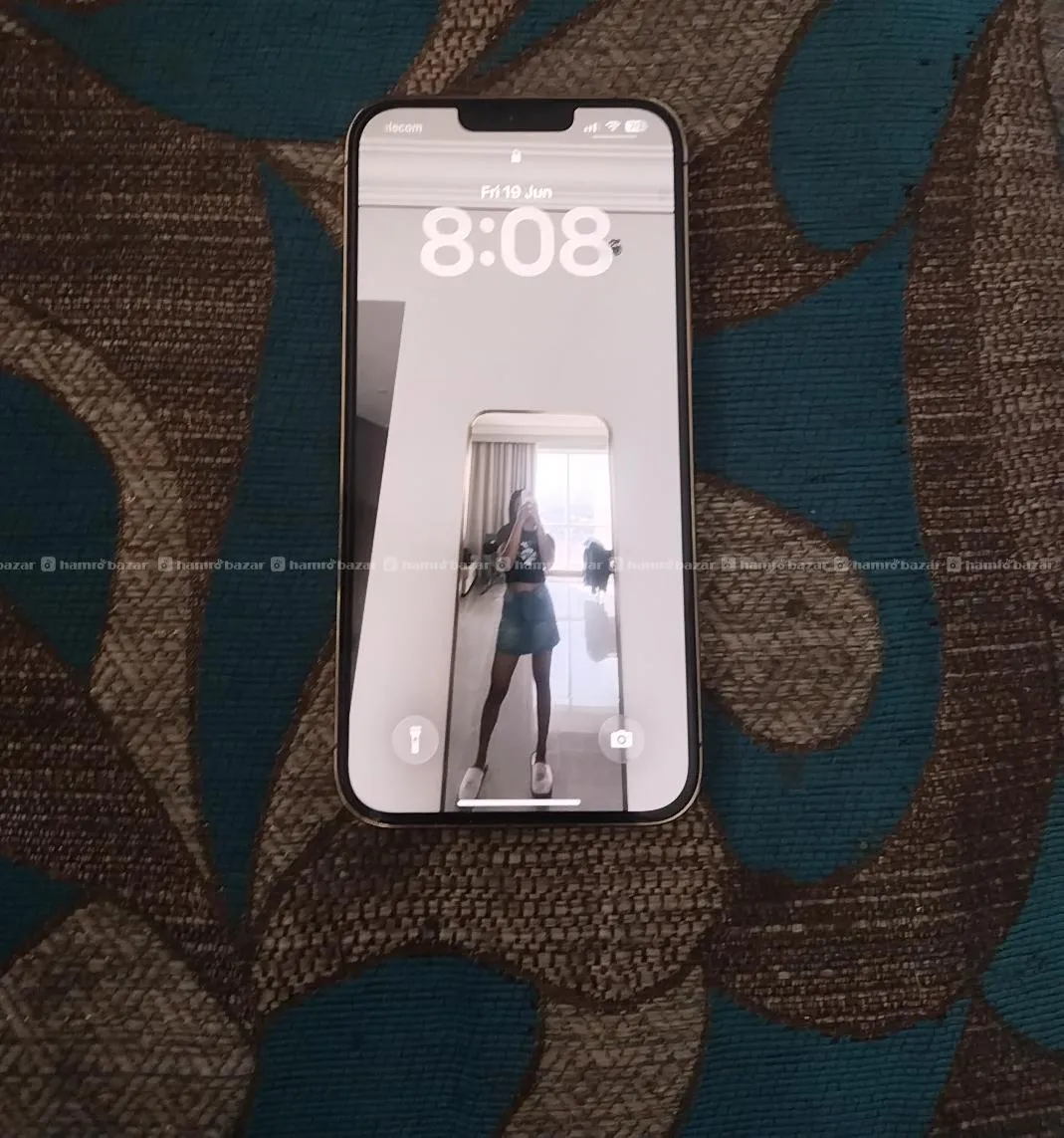 iphone 13 pro max 256gb 5
