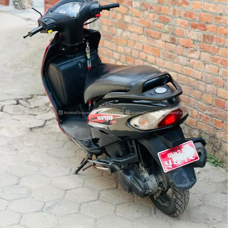 Tvs Wego 72 Lot On Sale!!! 2
