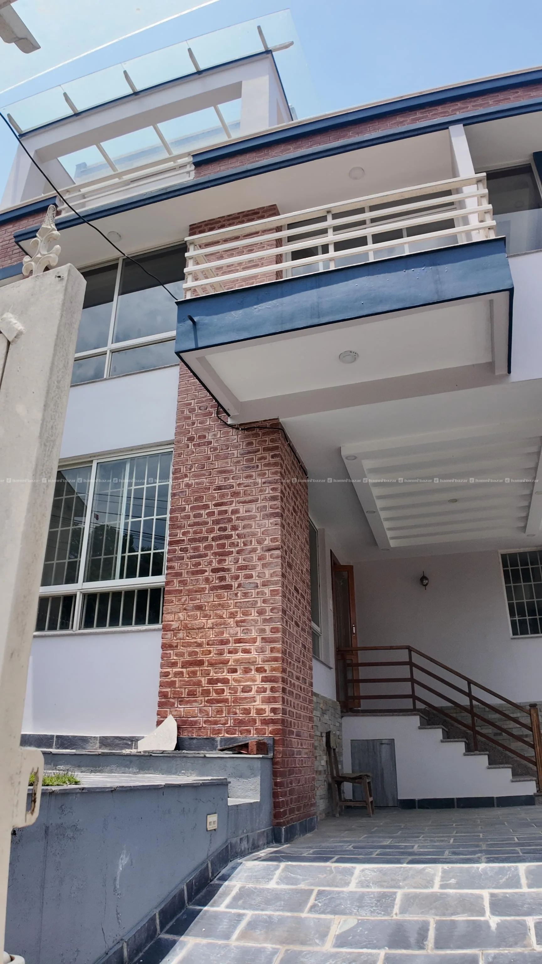 House on sale at Bhaisepati 1
