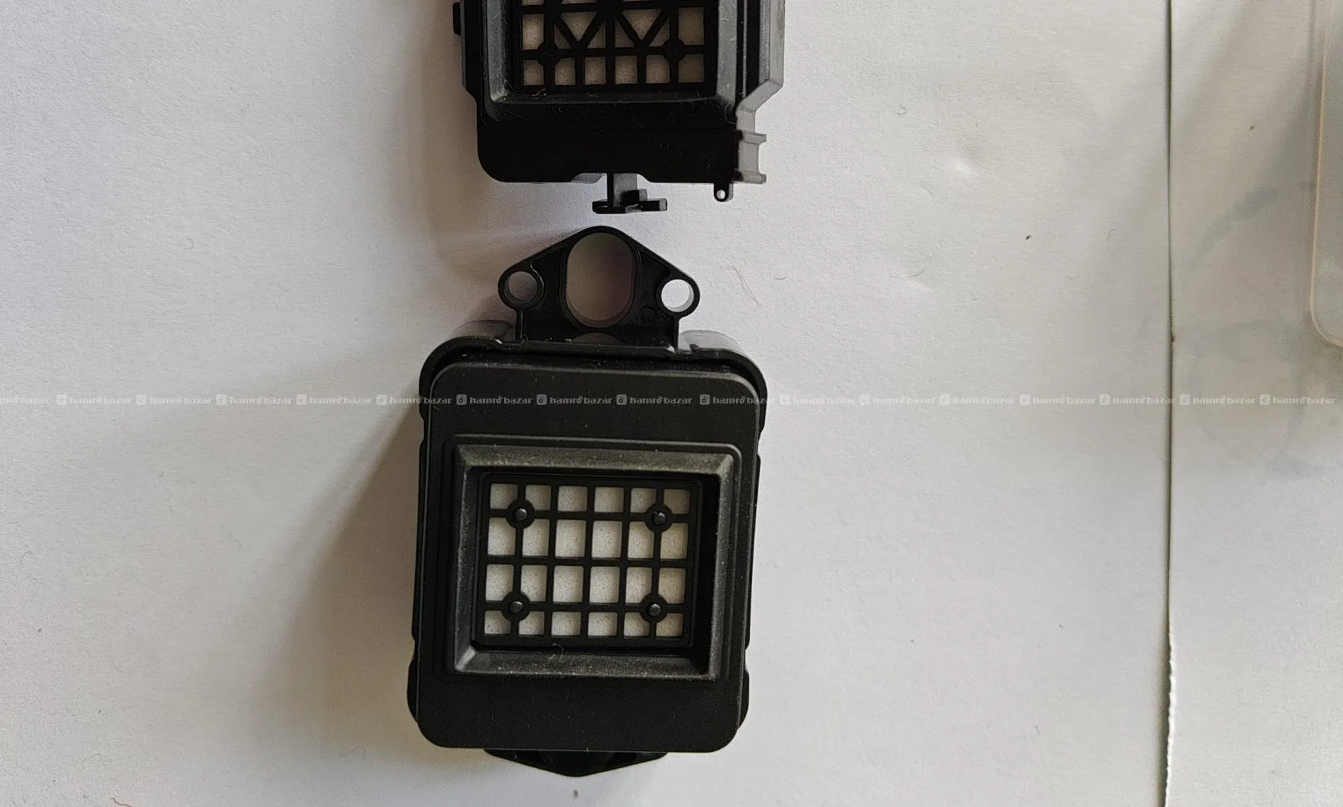 XP600 head cap 3