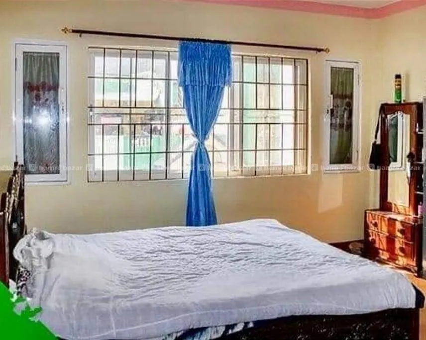 House For Sale at Dhumbarahi, Pipalbot 4