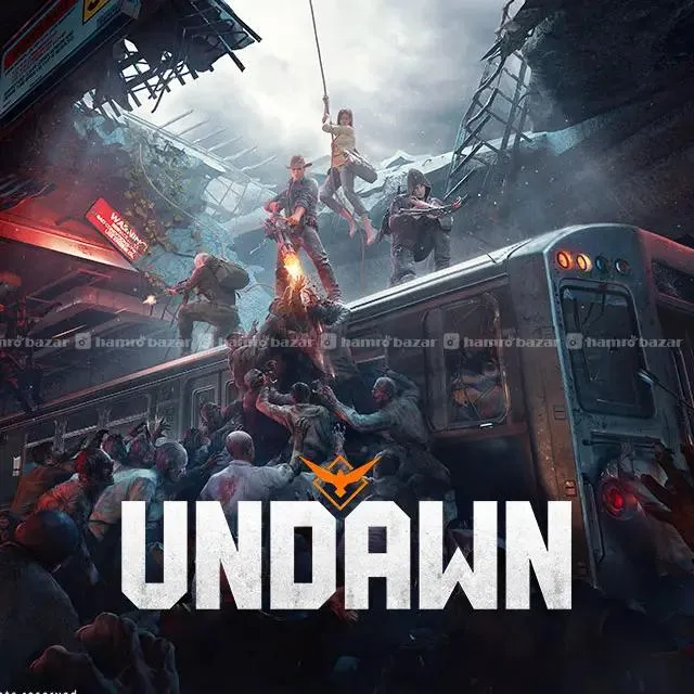 Undawn Monthly Card Top Up Available in Nepal 2