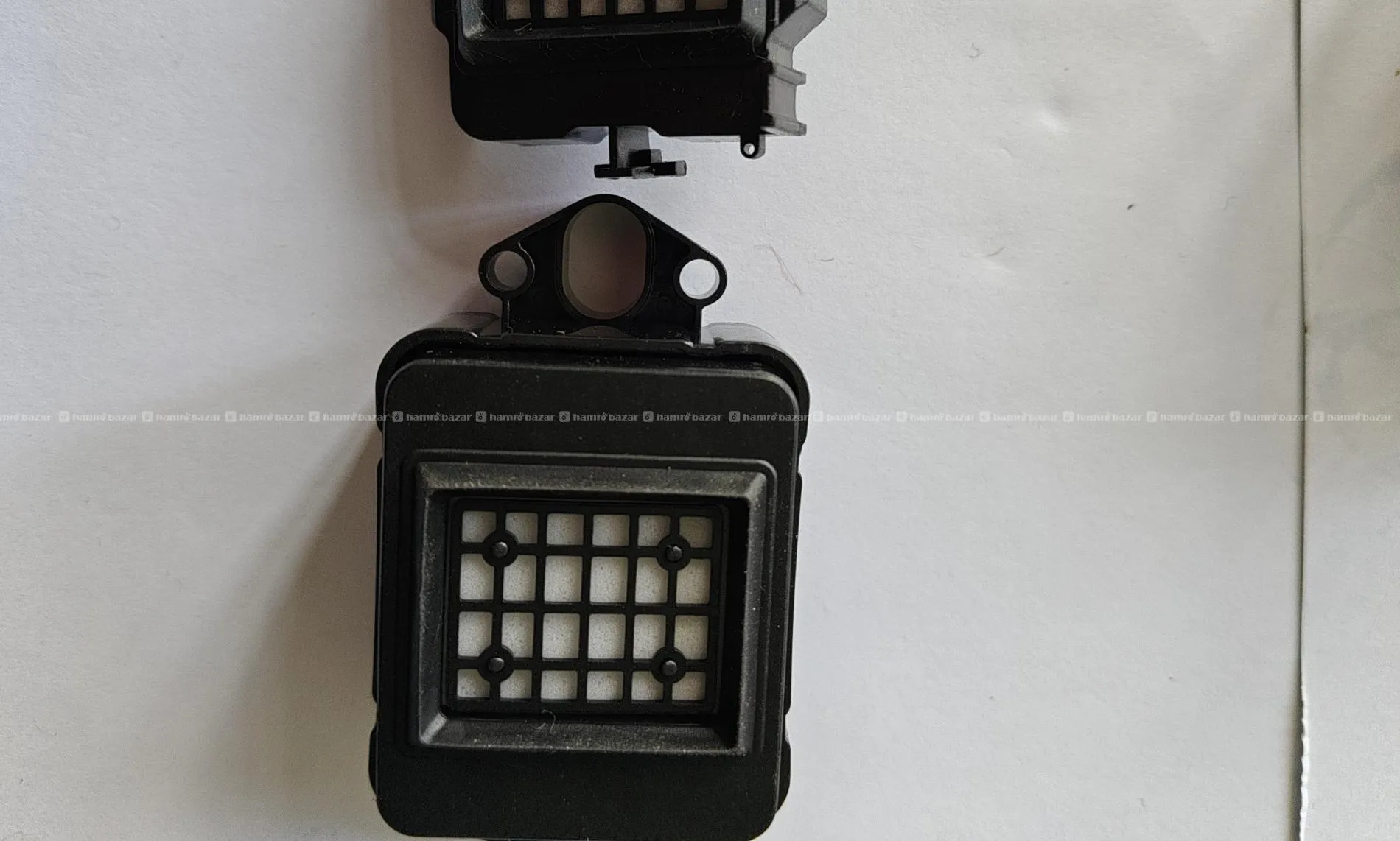 XP600 head cap 2