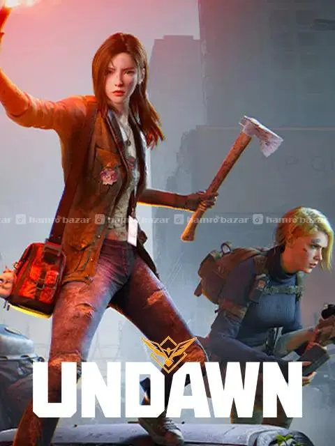 Undawn Weekly Card Top Up Available in Nepal 4