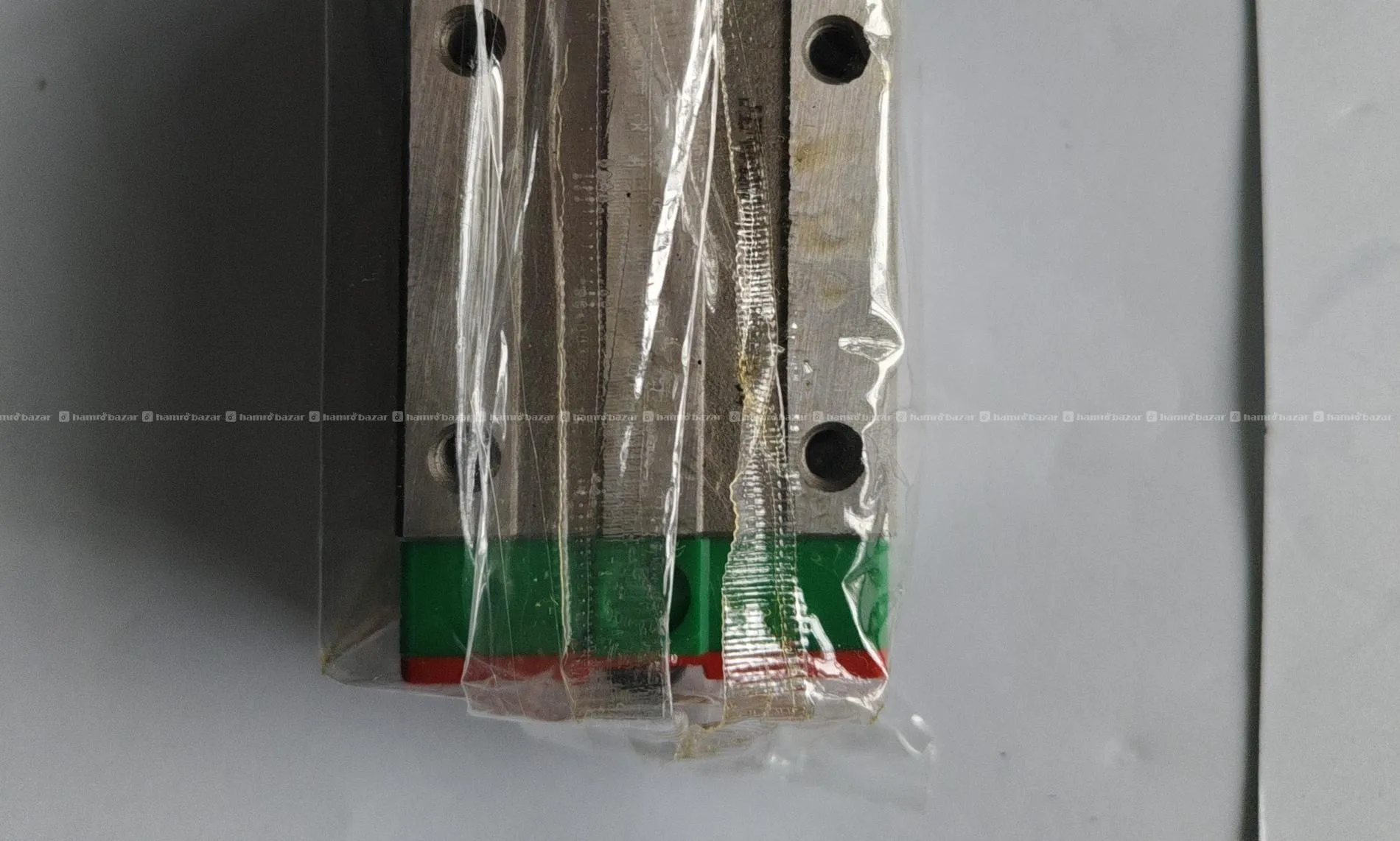 Flex printer slider block QEH20/HGH20 2