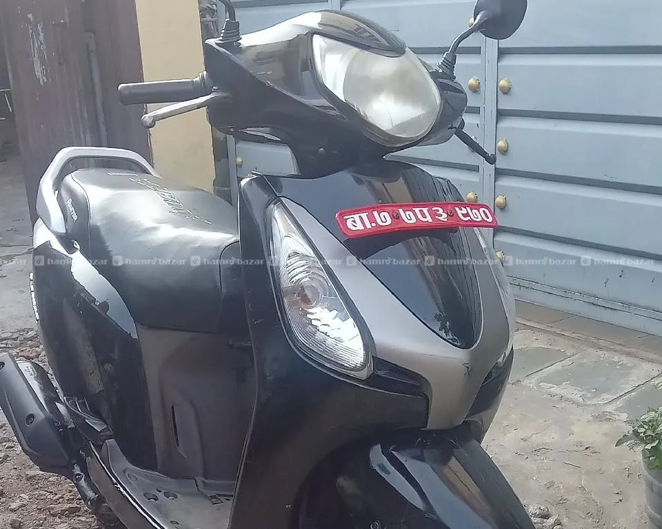 Honda  avoatorà 3