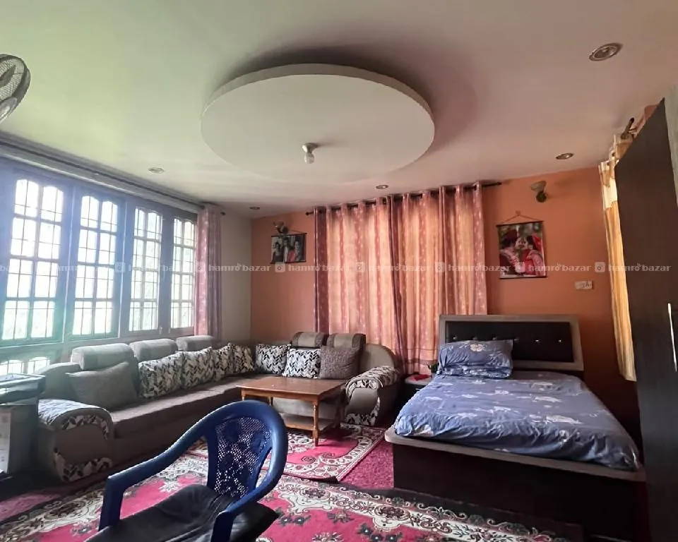 8 Aana House For Sale In Amritnagar, Kalanki 2